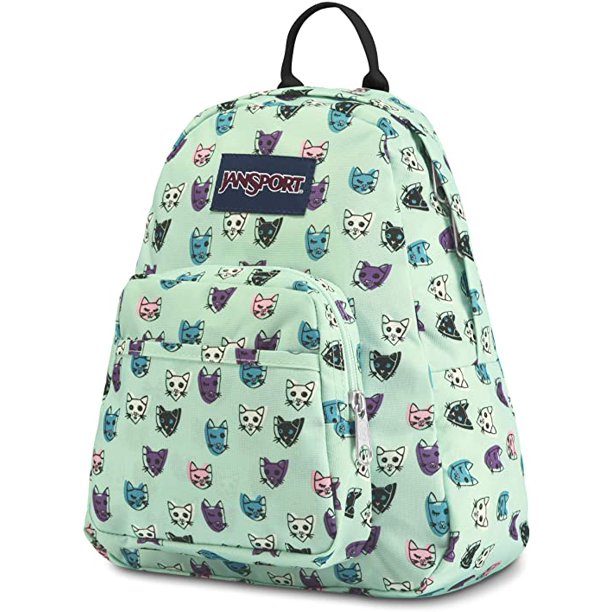 Brook green jansport outlet backpack