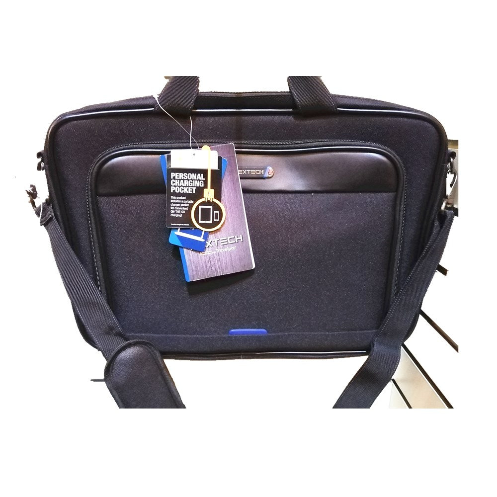 Nextech shop laptop bag