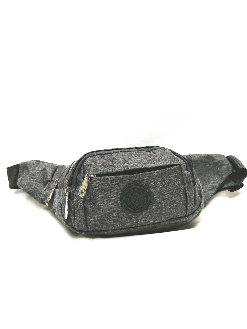 Grey supreme hot sale fanny pack